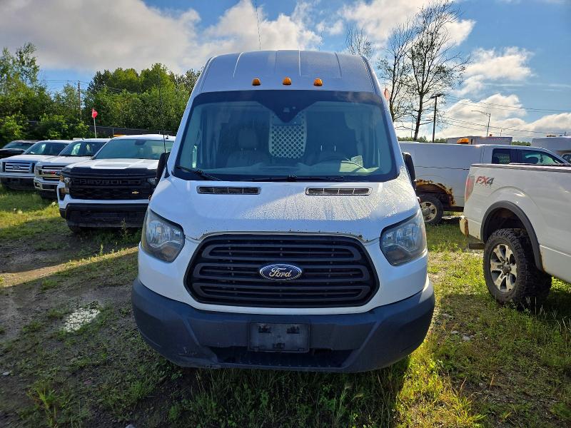 Продажа на аукционе авто 2016 Ford Transit, vin: 1FTBF4XGXGKB49404, номер лота: 58707126
