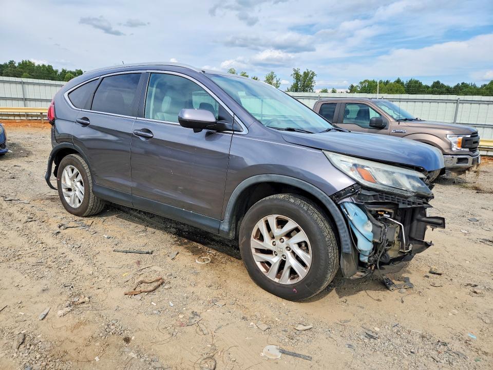 Aukcja sprzedaży 2016 Honda Cr-v, vin: 2HKRM4H79GH697444, numer aukcji: 66789566