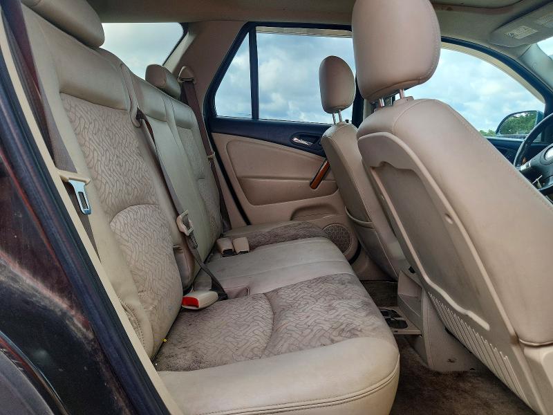 64803836 :رقم المزاد ، 5GZCZ53416S820226 vin ، 2006 Saturn Vue مزاد بيع