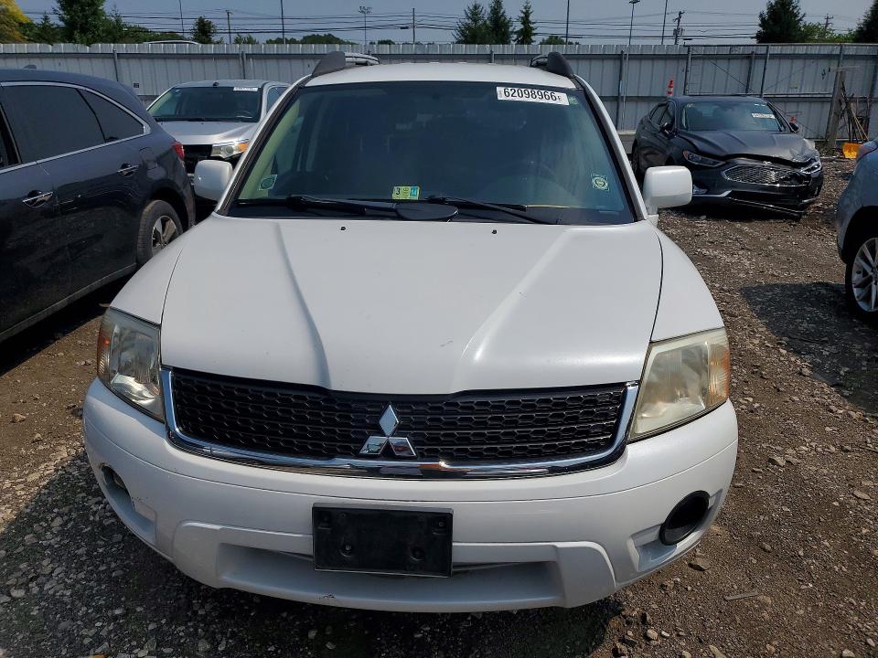 2011 Mitsubishi Endeavor მანქანა იყიდება აუქციონზე, vin: 4A4JN2AS7BE036610, აუქციონის ნომერი: 62098966