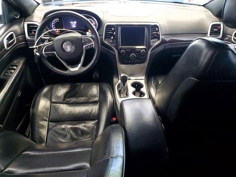 Продажа на аукционе авто 2016 Jeep Grand Cherokee, vin: 1C4RJFCGXGC474739, номер лота: 64071266