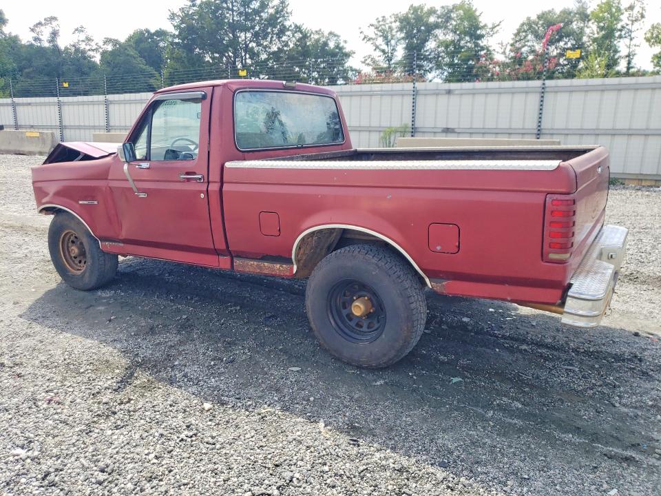 Aukcja sprzedaży 1988 Ford F150, vin: 1FTDF15N0JNA21767, numer aukcji: 63668416