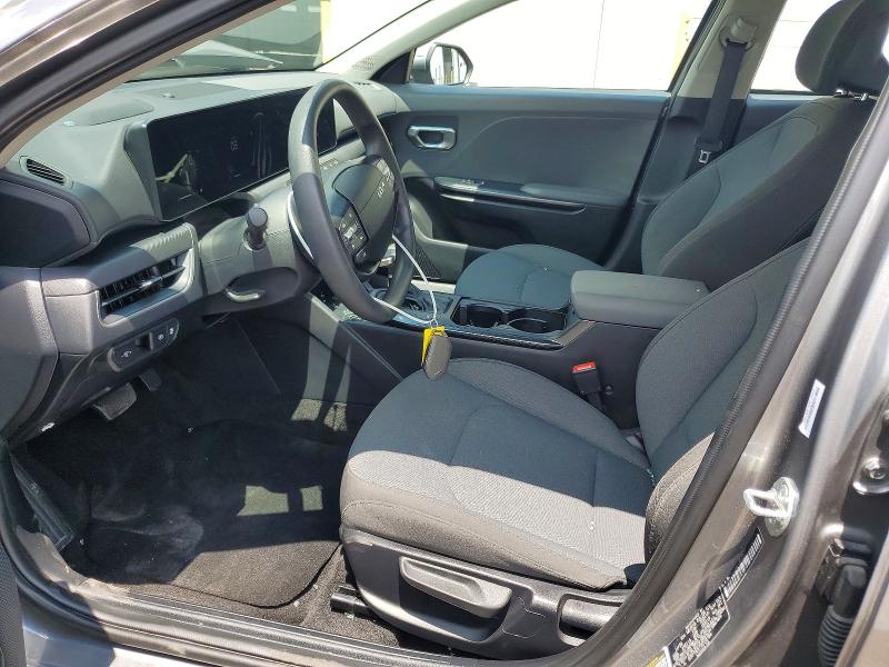Aukcja sprzedaży 2025 Kia K4, vin: 3KPFT4DE7SE056784, numer aukcji: 64254626