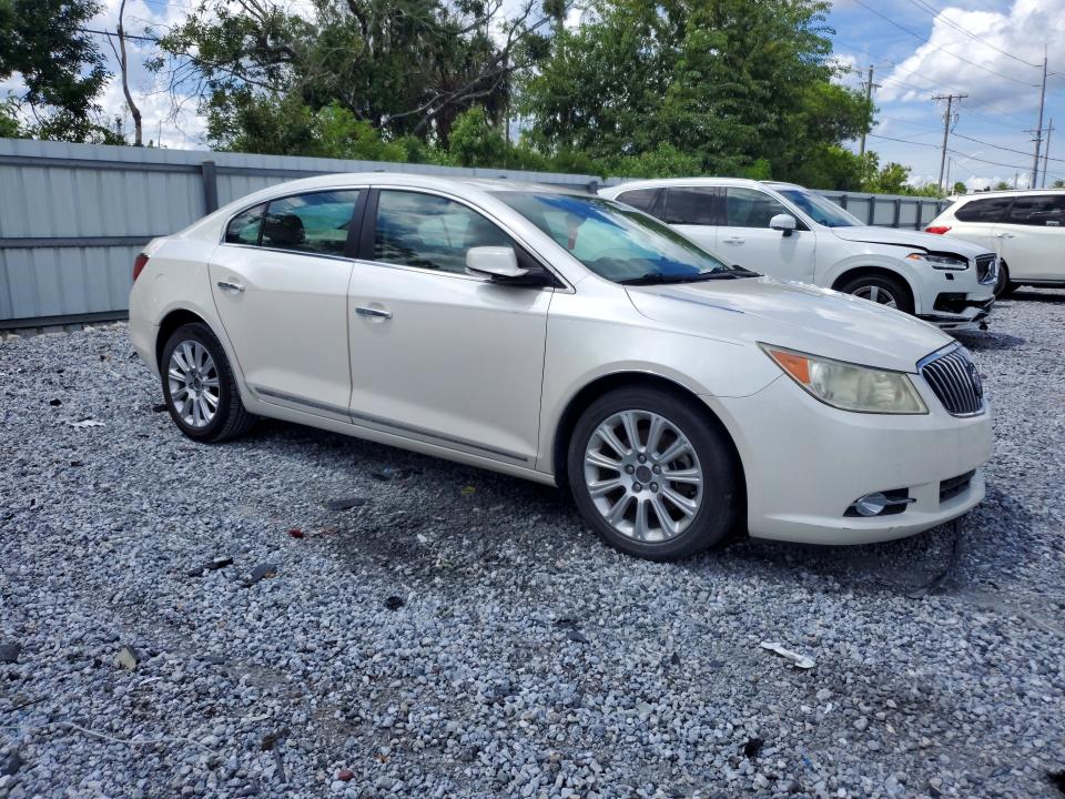 66497066 :رقم المزاد ، 1G4GC5E32DF263983 vin ، 2013 Buick Lacrosse مزاد بيع