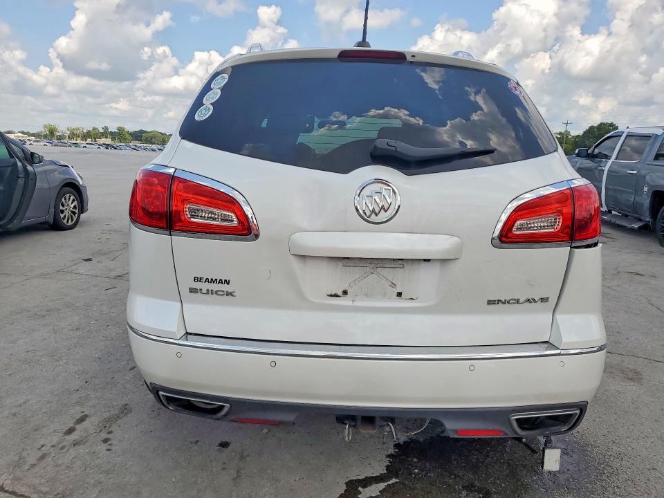 Продаж на аукціоні авто 2017 Buick Enclave, vin: 5GAKRBKD2HJ113174, номер лоту: 65192366
