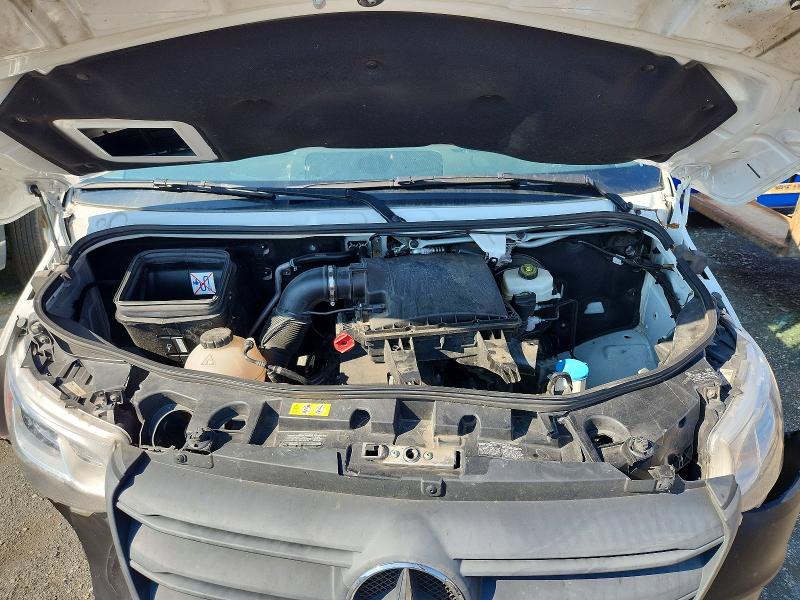 Продажа на аукционе авто 2023 Mercedes-benz Sprinter, vin: W1Y40CHY8PT147555, номер лота: 63033626