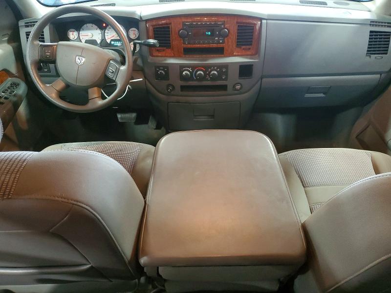 Aukcja sprzedaży 2006 Dodge Ram 1500, vin: 1D7HU18216S558459, numer aukcji: 64921906