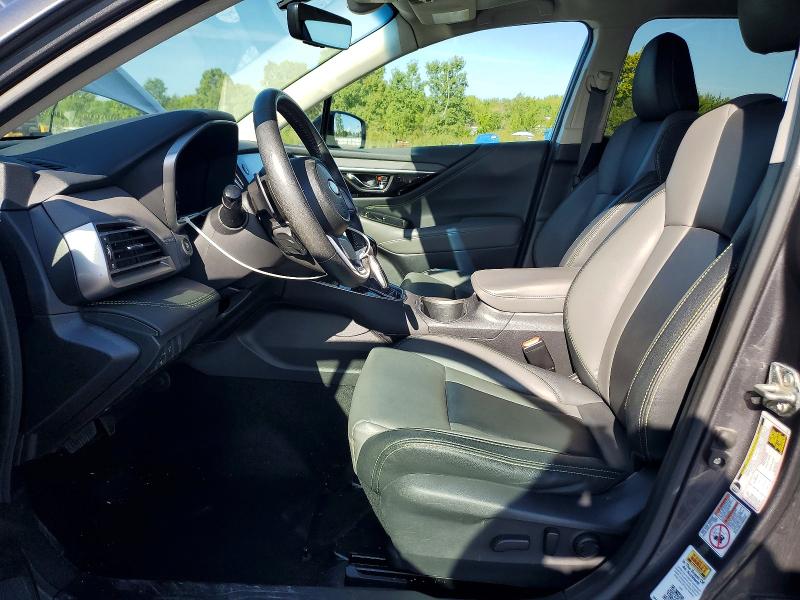 Aukcja sprzedaży 2020 Subaru Outback, vin: 4S4BTGKD9L3140314, numer aukcji: 65901276