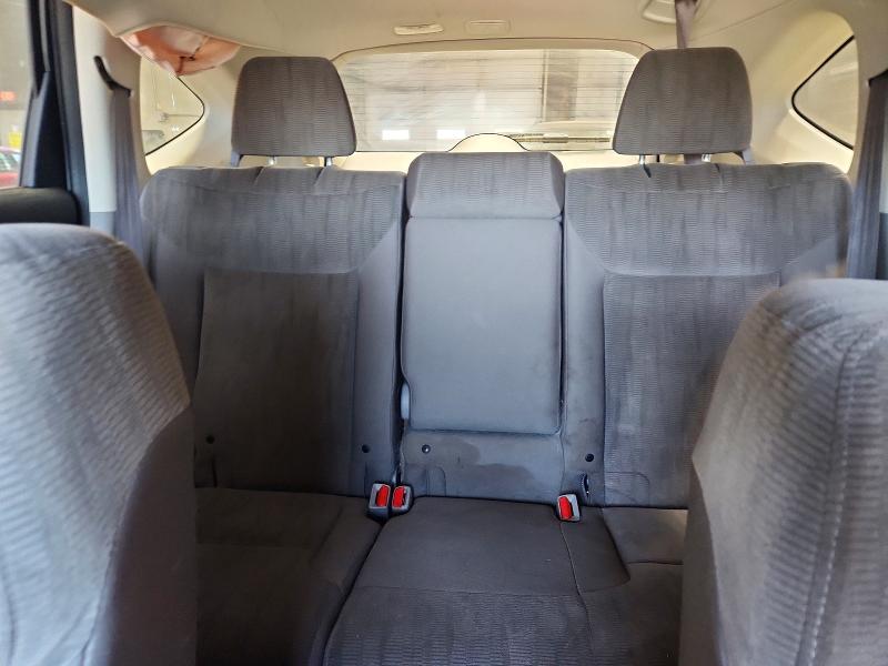 Aukcja sprzedaży 2014 Honda Cr-v, vin: 2HKRM4H30EH686374, numer aukcji: 63221136