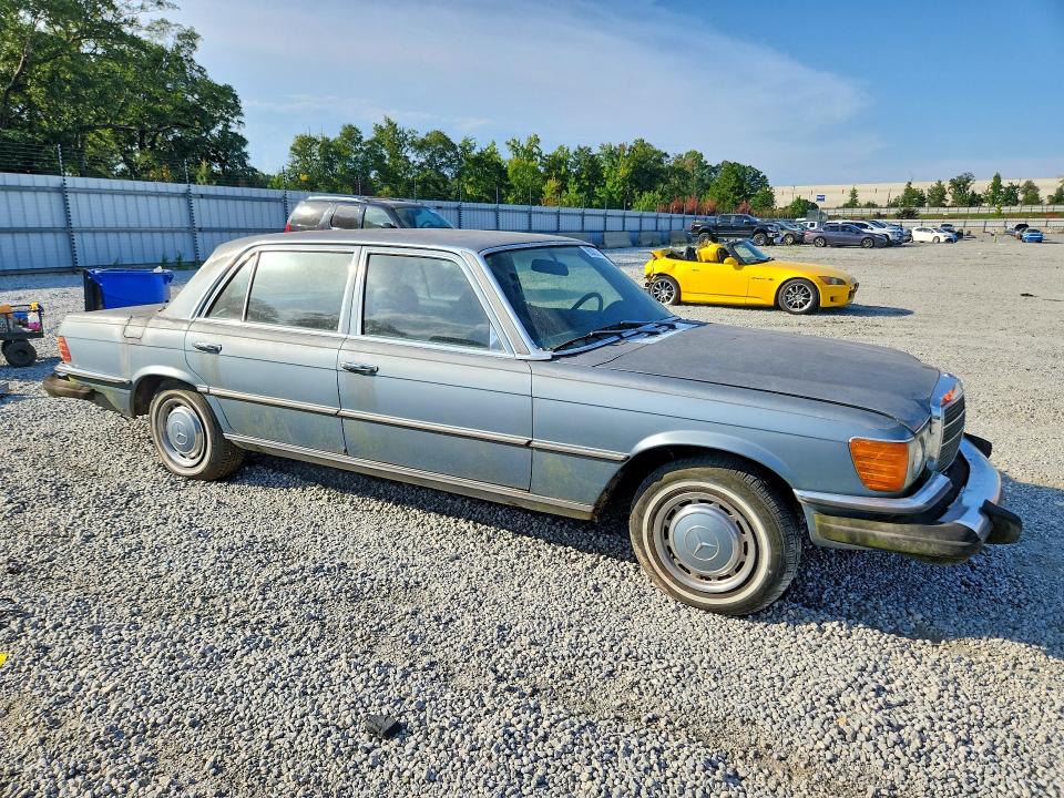 Aukcja sprzedaży 1975 Mercury 450 Sel Rwd 4.5 8 Gasoline, vin: 11603312036508, numer aukcji: 65302766