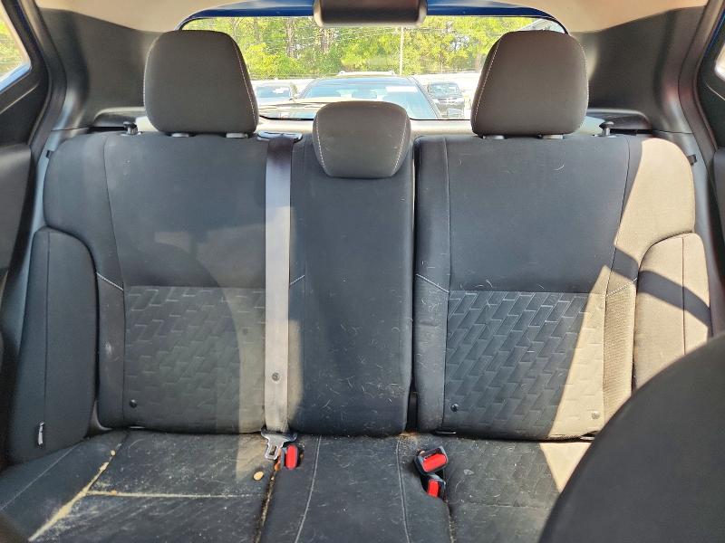 2022 Nissan Kicks მანქანა იყიდება აუქციონზე, vin: 3N1CP5CV4NL501810, აუქციონის ნომერი: 65848976