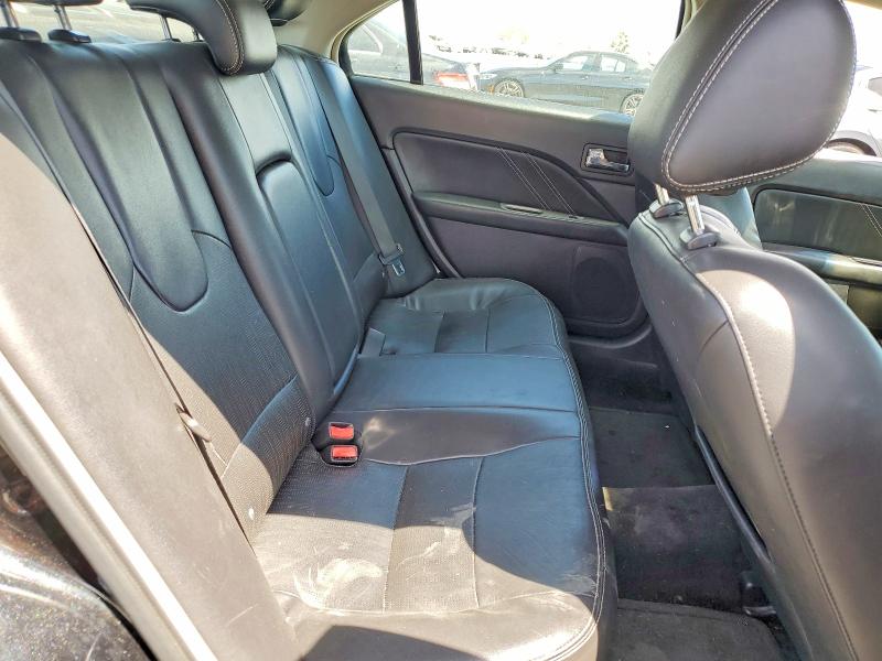 Aukcja sprzedaży 2011 Ford Fusion, vin: 3FAHP0KC9BR286722, numer aukcji: 65171796