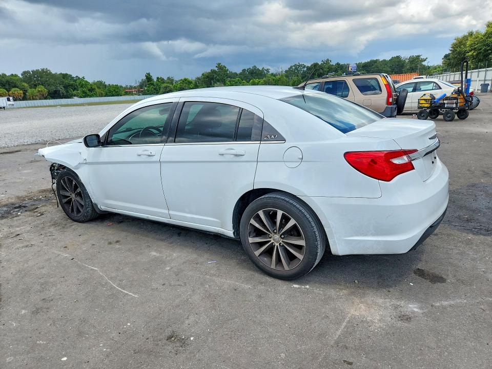 65486336 :رقم المزاد ، 1C3CCBBG7CN298956 vin ، 2012 Chrysler 300 مزاد بيع