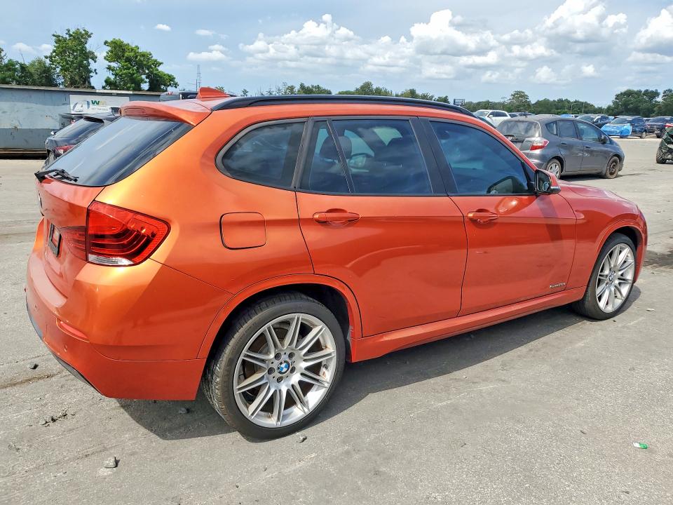 Aukcja sprzedaży 2013 Bmw X1, vin: WBAVM1C53DVW43813, numer aukcji: 66186916
