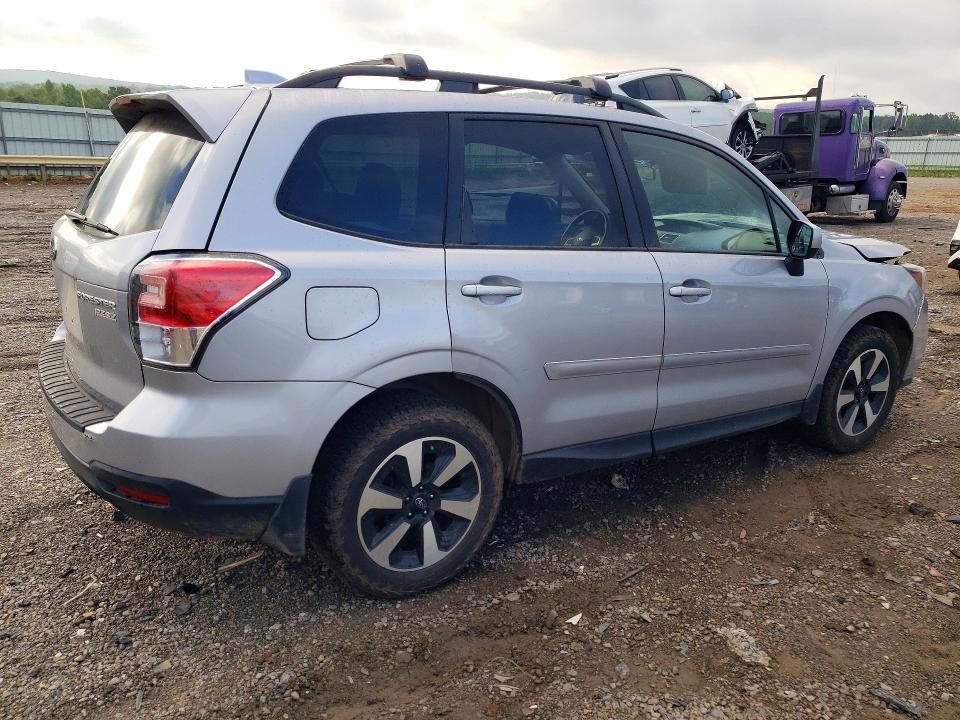 Aukcja sprzedaży 2017 Subaru Forester, vin: JF2SJAGC0HH543200, numer aukcji: 64030336