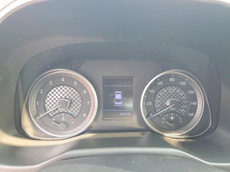 Продаж на аукціоні авто 2020 Hyundai Elantra, vin: 5NPD84LF9LH562021, номер лоту: 64370156