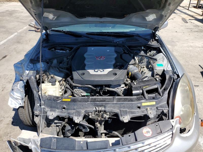Продажа на аукционе авто 2005 Infiniti G35, vin: JNKCV54E45M412681, номер лота: 66135066