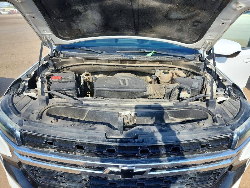 Aukcja sprzedaży 2021 Chevrolet Tahoe, vin: 1GBSCLED2MR296285, numer aukcji: 65342196