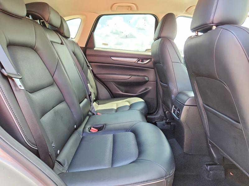 Aukcja sprzedaży 2025 Mazda Cx-5, vin: JM3KFBBL0S0681233, numer aukcji: 65802226