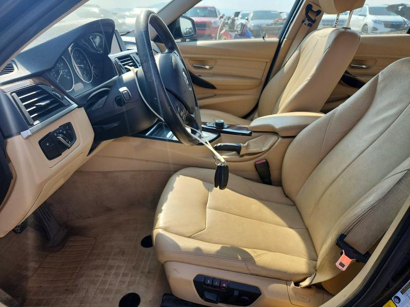 Продаж на аукціоні авто 2013 Bmw 328, vin: WBA3B5C50DF590776, номер лоту: 62714776
