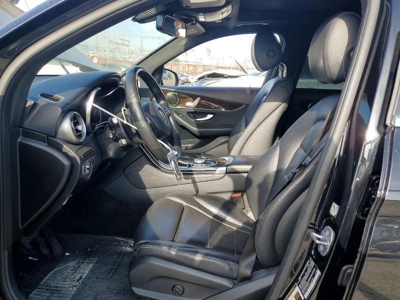 Aukcja sprzedaży 2018 Mercedes-benz Glc, vin: WDC0G4JB4JV053480, numer aukcji: 66082436