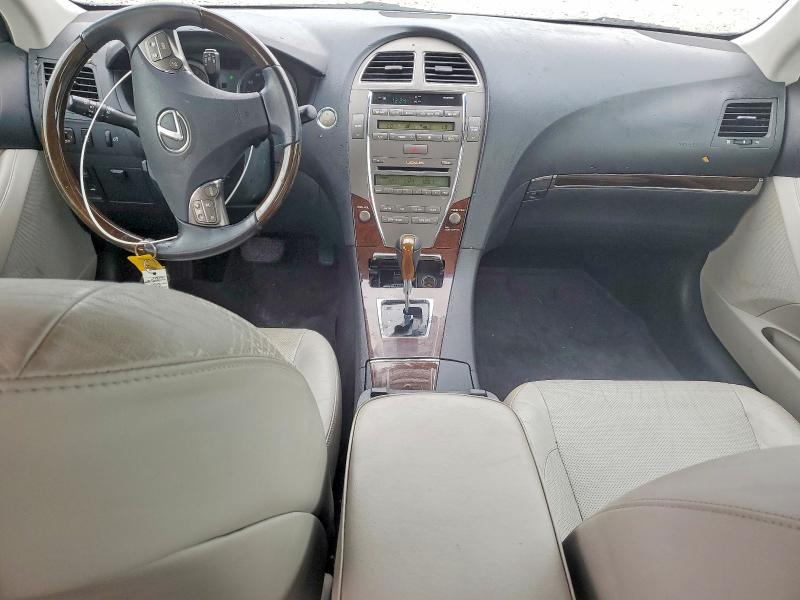 Aukcja sprzedaży 2011 Lexus Es, vin: JTHBK1EG8B2437684, numer aukcji: 66076386