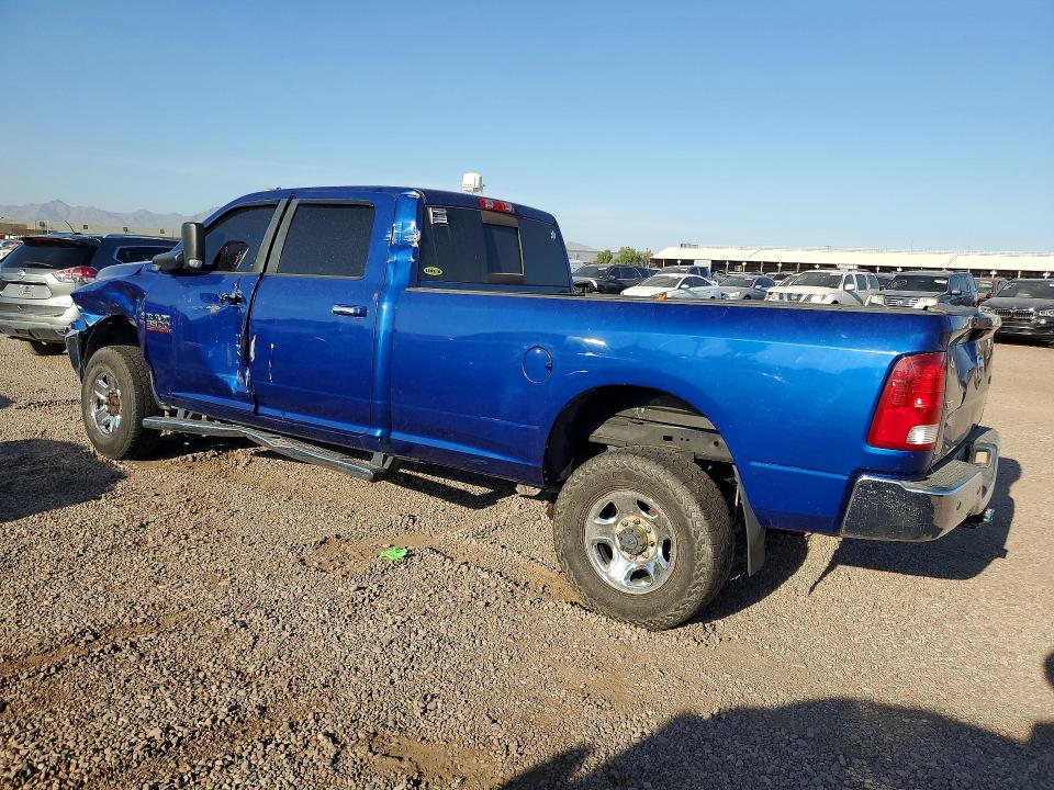 64249226 :رقم المزاد ، 3C63RRHL6EG153742 vin ، 2014 Ram 3500 مزاد بيع