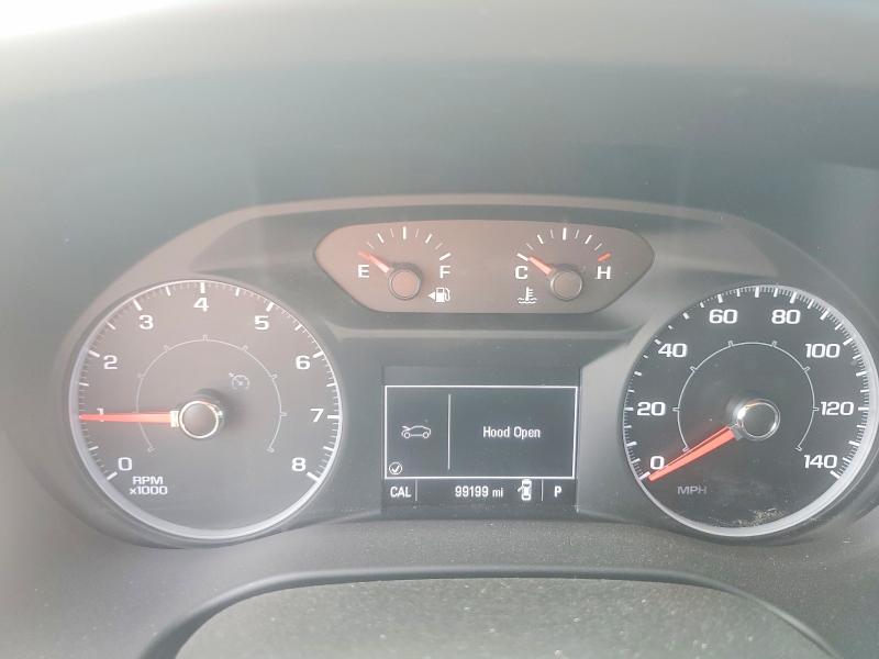 62274826 :رقم المزاد ، 1GKKNTLS8HZ284840 vin ، 2017 Gmc Acadia مزاد بيع