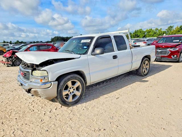 Продаж на аукціоні авто 2004 Gmc New Sierra, vin: 1GTEC19X34Z286916, номер лоту: 65576006