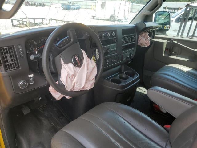 Aukcja sprzedaży 2022 Gmc Savana, vin: 1GD07RFP9N1162825, numer aukcji: 66225296