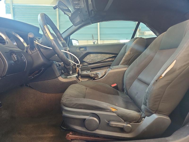 Aukcja sprzedaży 2013 Ford Mustang, vin: 1ZVBP8EM0D5280359, numer aukcji: 64684516