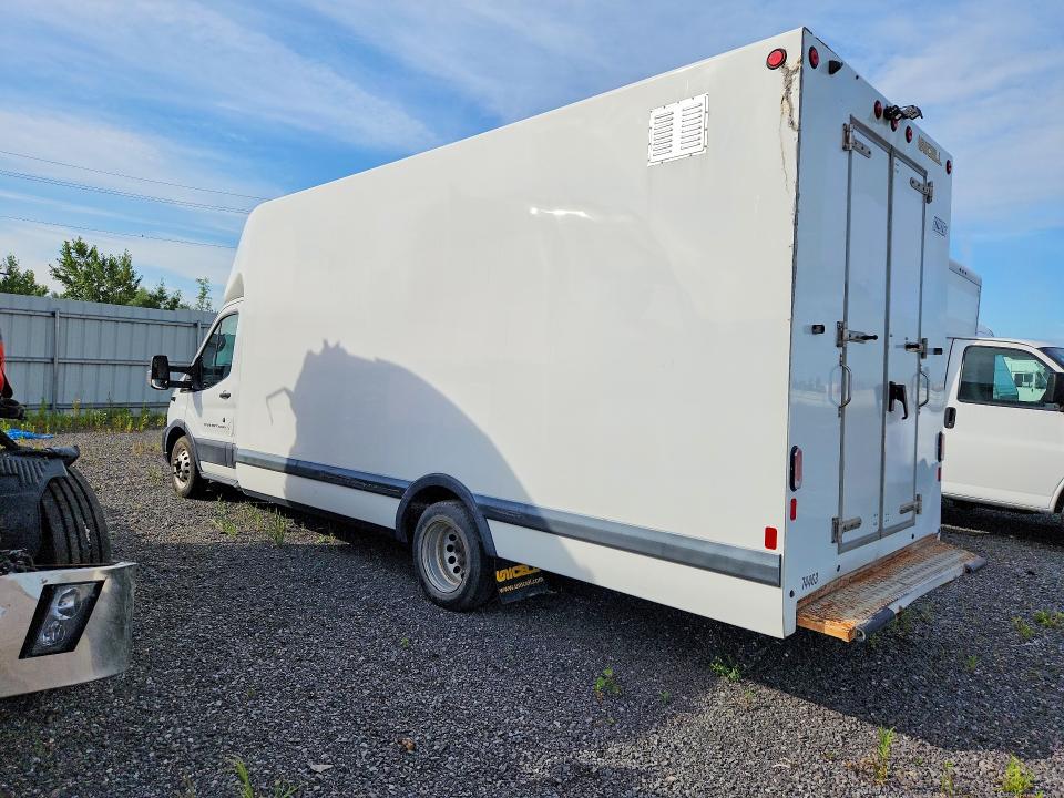 Продажа на аукционе авто 2020 Ford Transit, vin: 1FDRU6PG8LKB57149, номер лота: 62290296
