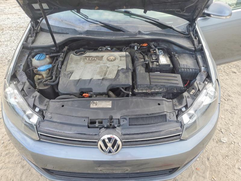 66837326 :رقم المزاد ، 3VWPL7AJ6CM636619 vin ، 2012 Volkswagen Jetta مزاد بيع