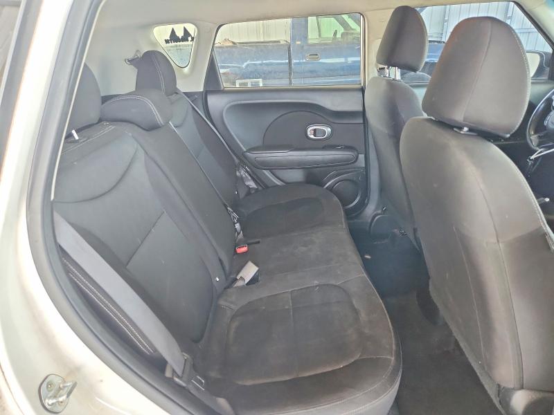 Продаж на аукціоні авто 2019 Kia Soul, vin: KNDJN2A22K7694430, номер лоту: 66516456