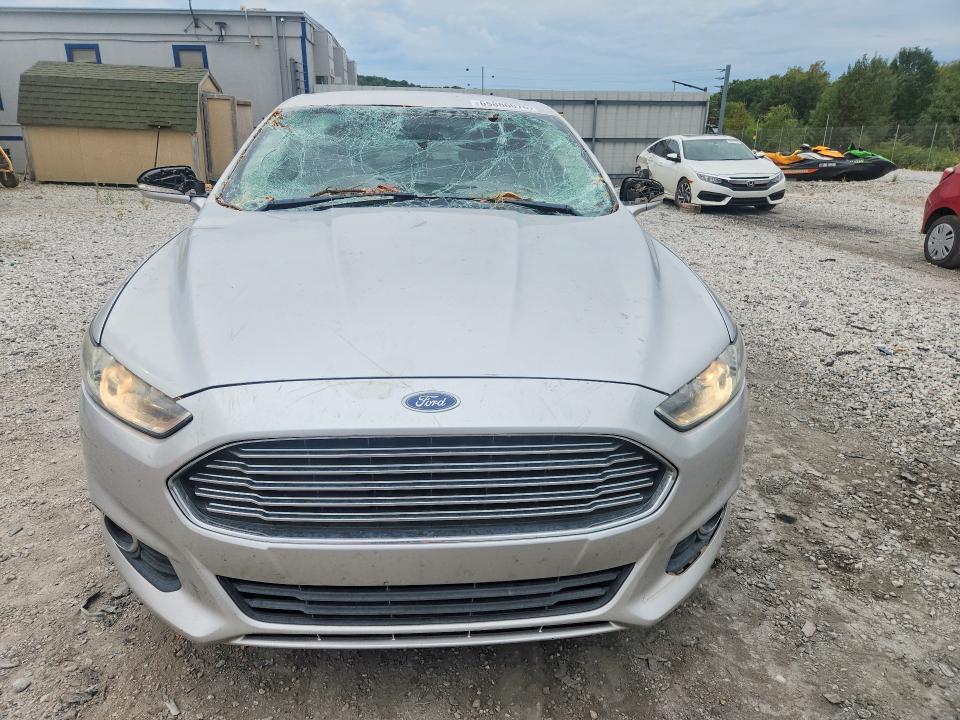 Продаж на аукціоні авто 2013 Ford Fusion, vin: 3FA6P0HR4DR201212, номер лоту: 65886076
