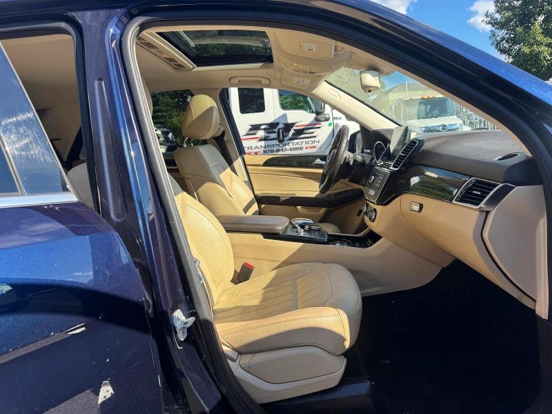 Продаж на аукціоні авто 2018 Mercedes-benz Gle, vin: 4JGDA5HB8JB044198, номер лоту: 67061566