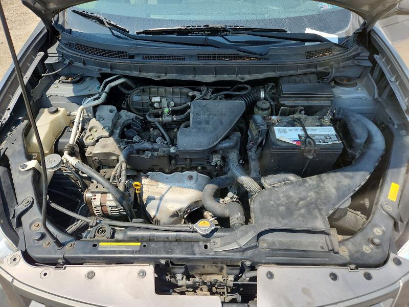 64486296 :رقم المزاد ، JN8AS58V39W171951 vin ، 2009 Nissan Rogue مزاد بيع