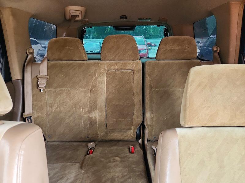 Продаж на аукціоні авто 2003 Honda Cr-v, vin: SHSRD78883U108525, номер лоту: 64896186