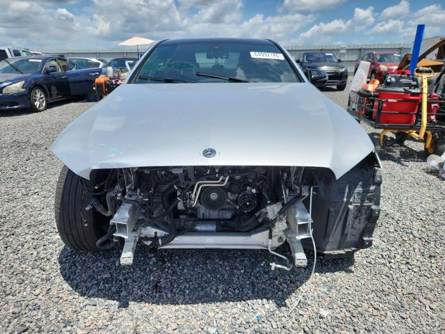 Продаж на аукціоні авто 2018 Mercedes-benz E, vin: WDDZF4KB7JA407262, номер лоту: 64992186