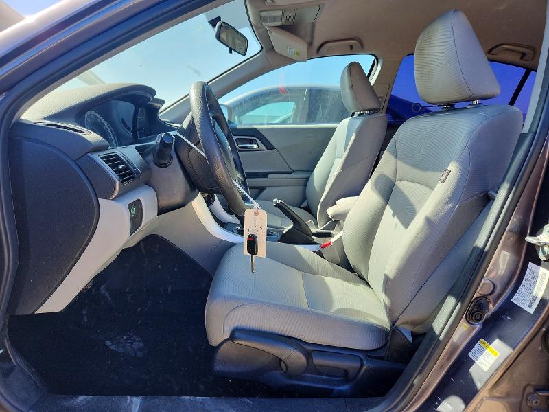 Aukcja sprzedaży 2015 Honda Accord, vin: 1HGCR2F35FA024797, numer aukcji: 63473186