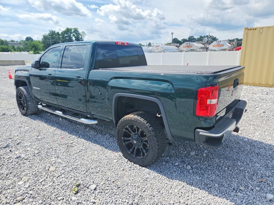Aukcja sprzedaży 2014 Gmc Sierra, vin: 3GTU2UEC3EG448354, numer aukcji: 66420716