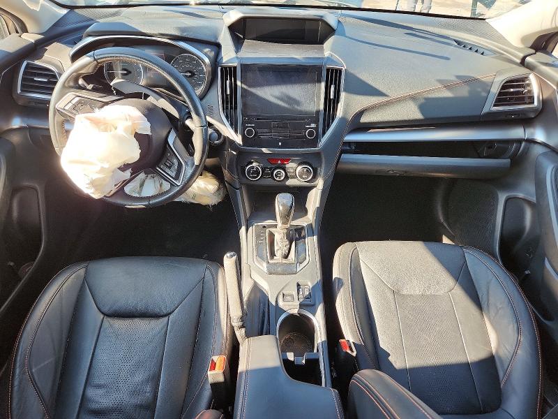 66722466 :رقم المزاد ، JF2GTAMC8KH323167 vin ، 2019 Subaru Crosstrek مزاد بيع