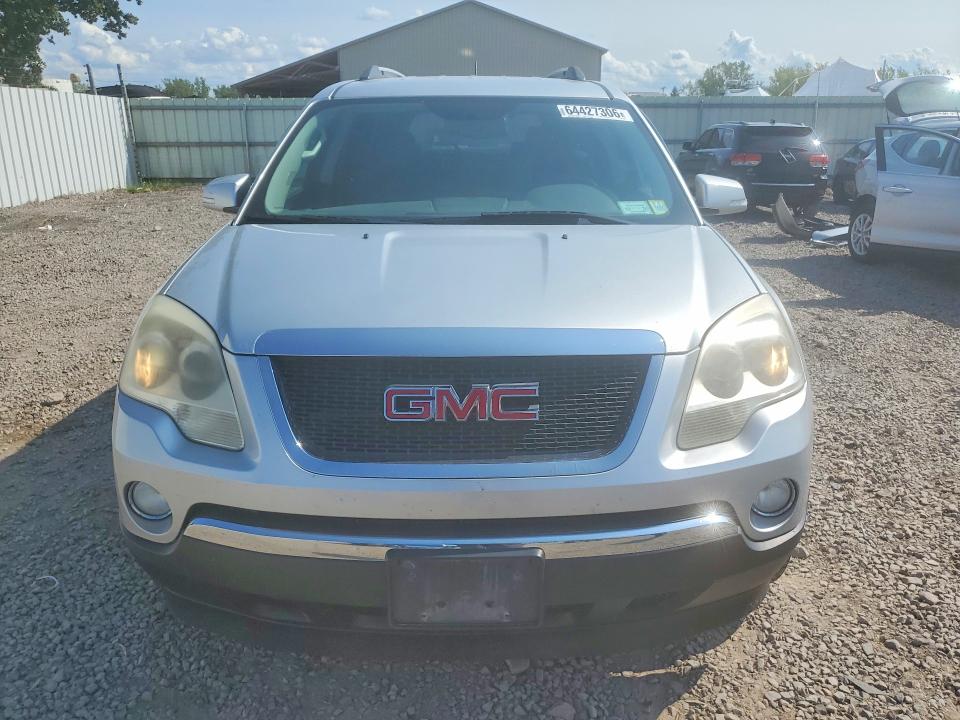 Продажа на аукционе авто 2012 Gmc Acadia, vin: 1GKKVRED0CJ366084, номер лота: 64427306