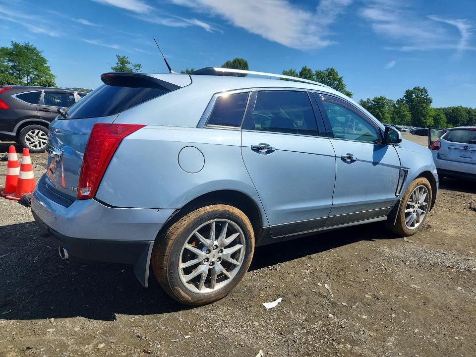 Aukcja sprzedaży 2013 Cadillac Srx, vin: 3GYFNHE36DS655219, numer aukcji: 61766376