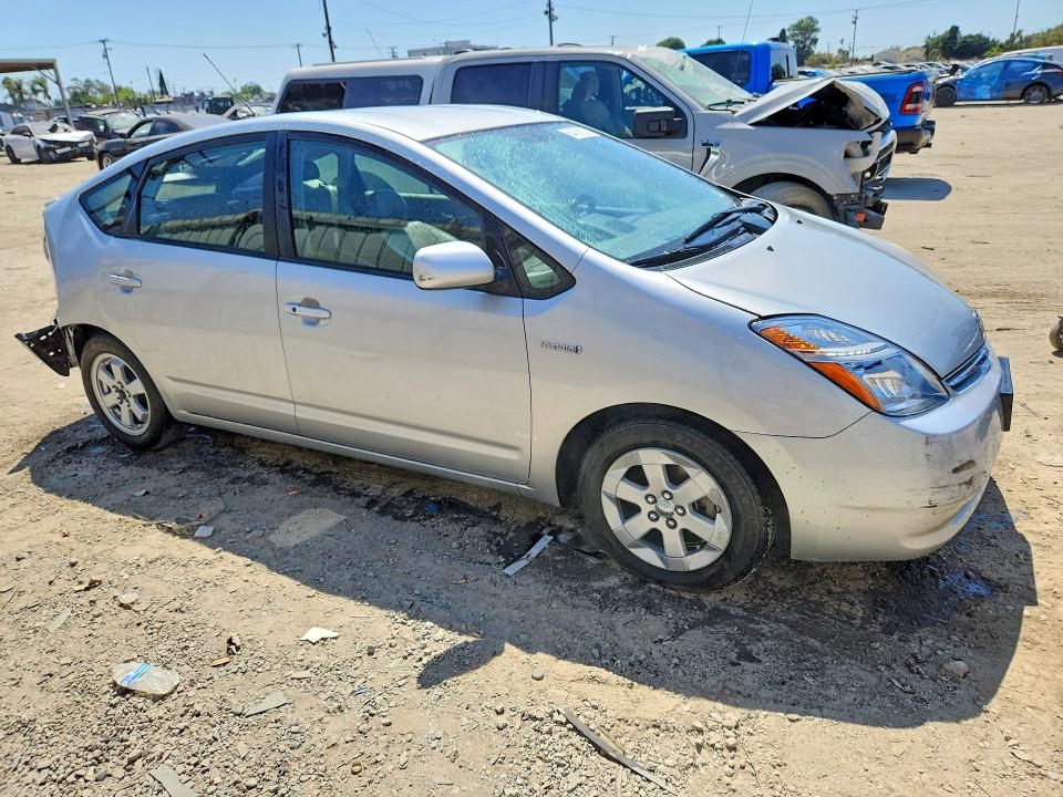 Продажа на аукционе авто 2008 Toyota Prius, vin: JTDKB20U087780229, номер лота: 64459296