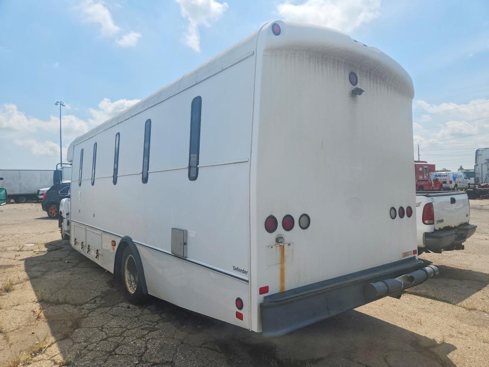 Продажа на аукционе авто 2014 Ic Corporation 3000, vin: 5WEXWSKK5EH361723, номер лота: 63447876