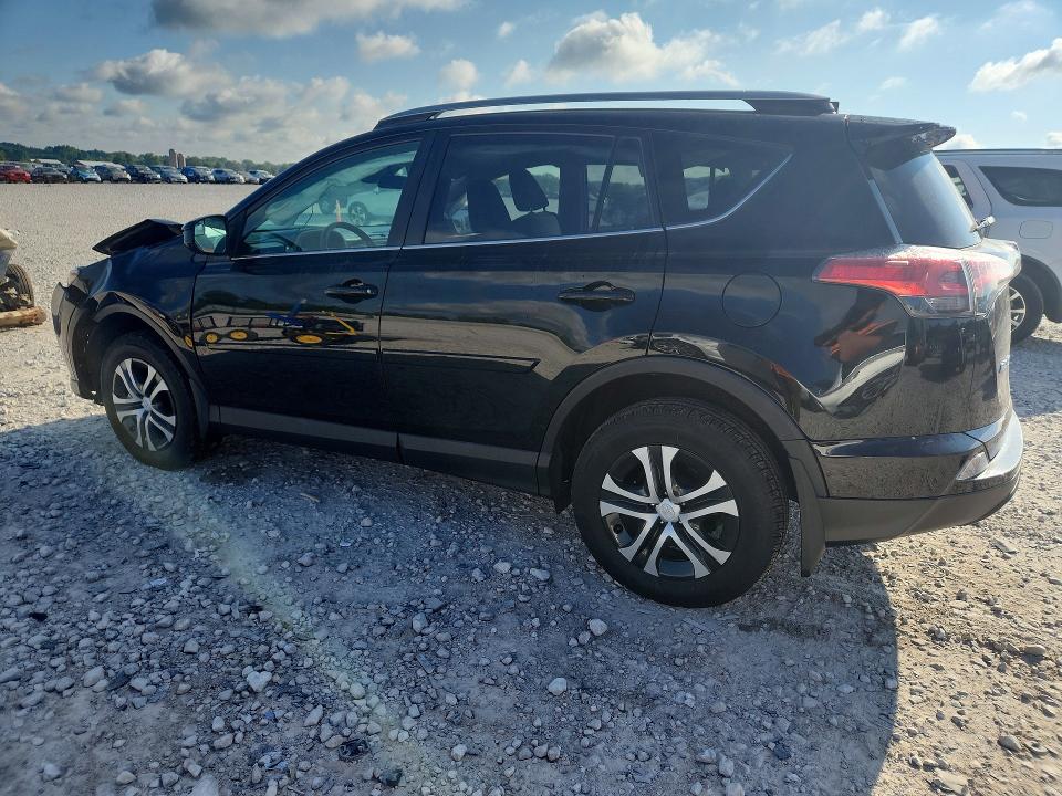 2018 Toyota Rav4 მანქანა იყიდება აუქციონზე, vin: 2T3BFREV3JW787507, აუქციონის ნომერი: 66793016