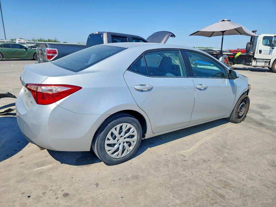 Продажа на аукционе авто 2019 Toyota Corolla, vin: 2T1BURHE3KC242226, номер лота: 66900156