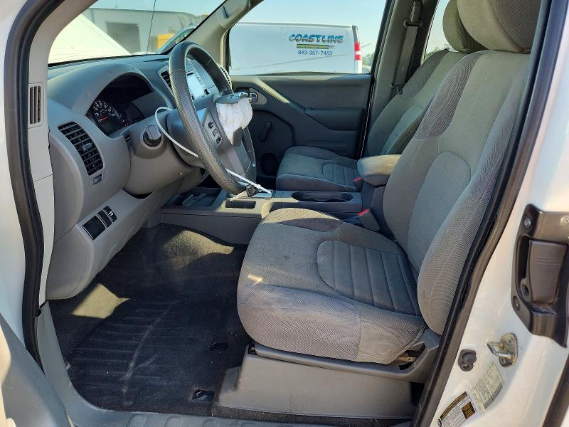 Продаж на аукціоні авто 2018 Nissan Frontier, vin: 1N6BD0CT5JN769825, номер лоту: 66565396