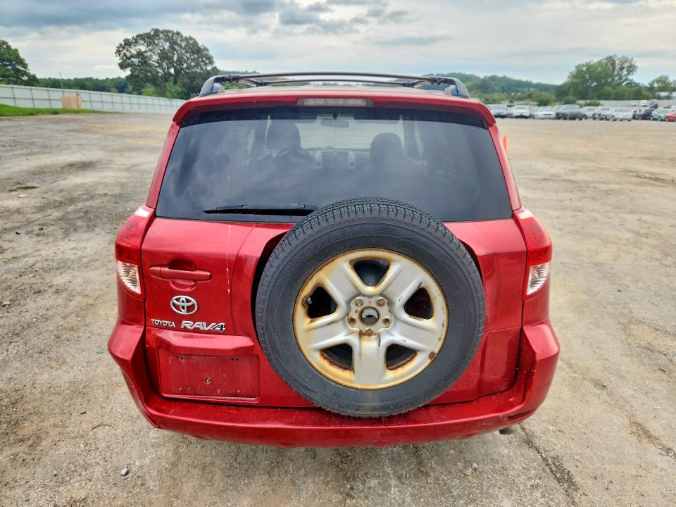 2006 Toyota Rav4 მანქანა იყიდება აუქციონზე, vin: JTMZK33V866001963, აუქციონის ნომერი: 65746966